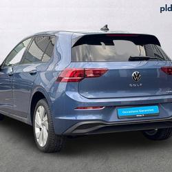 Volkswagen Golf 8 Golf 1.5 eHybrid 204 DSG6 VW Edition Salon-de-Provence