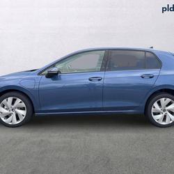 Volkswagen Golf 8 Golf 1.5 eHybrid 204 DSG6 VW Edition Salon-de-Provence