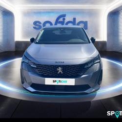 Peugeot 3008 1.2 PureTech 130ch S&S Allure Pack Calais