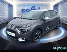 Citroen C3 Calais