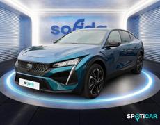 Peugeot 408 Calais