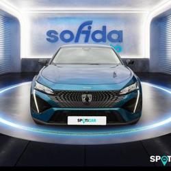 Peugeot 408 PHEV 180ch Allure Pack e-EAT8 Calais