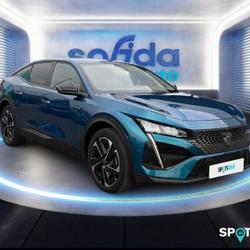 Peugeot 408 PHEV 180ch Allure Pack e-EAT8 Calais