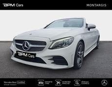 Mercedes Classe C Amilly