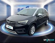 Opel Crossland X Calais