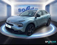 Citroen C4 Calais