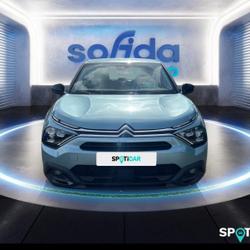 Citroen C4 PureTech 130ch S&S Feel Pack Calais