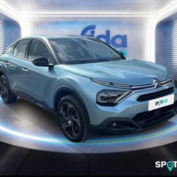 Citroen C4 PureTech 130ch S&S Feel Pack Calais
