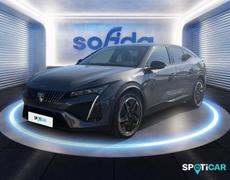 Peugeot 408 Calais