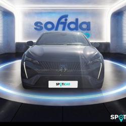Peugeot 408 Hybrid 145ch GT e-DCS6 Calais