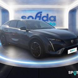 Peugeot 408 Hybrid 145ch GT e-DCS6 Calais