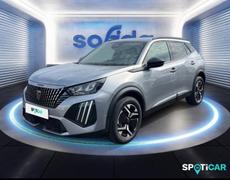 Peugeot 2008 Calais