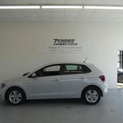 Volkswagen Polo Polo 1.0 80 S&S BVM5 Edition Ceris&eacute;