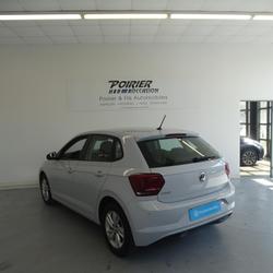 Volkswagen Polo Polo 1.0 80 S&S BVM5 Edition Ceris&eacute;