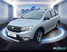Dacia Logan MCV Calais