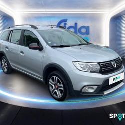 Dacia Logan MCV 0.9 TCe 90ch Stepway Calais