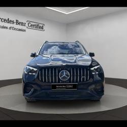 Mercedes GLE 53e AMG 449ch+170ch Hybride 4Matic+ 9G-Speedshift TCT Amilly