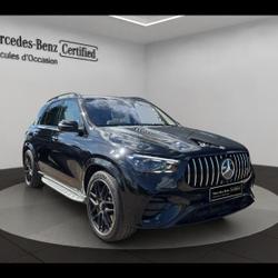 Mercedes GLE 53e AMG 449ch+170ch Hybride 4Matic+ 9G-Speedshift TCT Amilly