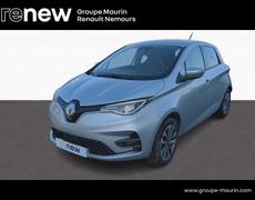 Renault Zoe Saint-Pierre-lès-Nemours
