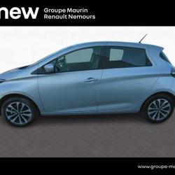 Renault Zoe Intens charge normale R135 Saint-Pierre-l&egrave;s-Nemours