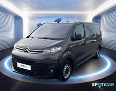 Citroen Jumpy