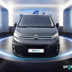 Citroen Jumpy M 2.0 BlueHDi 145ch S&S Pack Driver EAT8 Calais