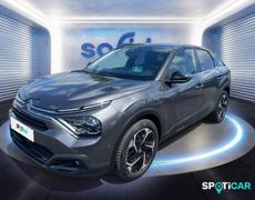 Citroen C4 Calais