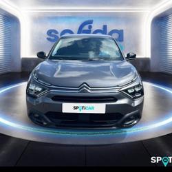Citroen C4 PureTech 130ch S&S Shine Pack EAT8 Calais