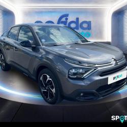 Citroen C4 PureTech 130ch S&S Shine Pack EAT8 Calais
