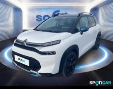 Citroen C3 Aircross Calais