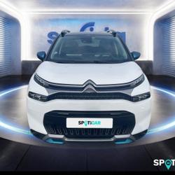 Citroen C3 Aircross PureTech 110ch S&S Rip Curl Calais