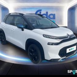 Citroen C3 Aircross PureTech 110ch S&S Rip Curl Calais