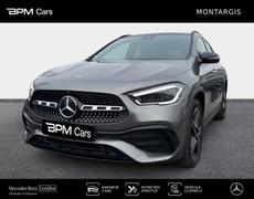 Mercedes GLA Amilly