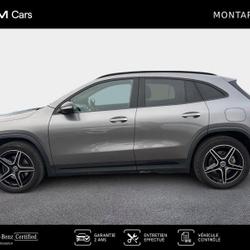 Mercedes GLA 250 e 160+102ch AMG Line 8G-DCT Amilly