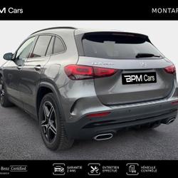 Mercedes GLA 250 e 160+102ch AMG Line 8G-DCT Amilly