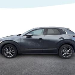Mazda CX-30 2.0 SKYACTIV-X M-Hybrid 180ch Exclusive BVA 2020 Amilly
