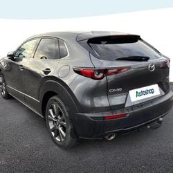 Mazda CX-30 2.0 SKYACTIV-X M-Hybrid 180ch Exclusive BVA 2020 Amilly