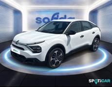 Citroen C4 societe Calais