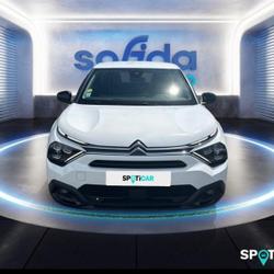 Citroen C4 societe 1.5 BlueHDi 110 Feel Nav Business R Calais