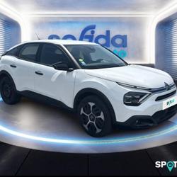 Citroen C4 societe 1.5 BlueHDi 110 Feel Nav Business R Calais