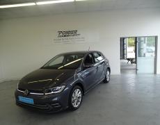 Volkswagen Polo L'Aigle