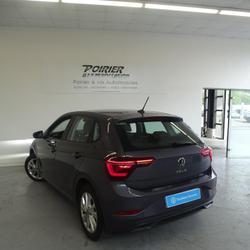 Volkswagen Polo 1.0 TSI 95 S&S BVM5 Style occasion - Saint-Hilaire-le-Ch&acirc;tel - photo 2/47