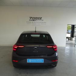 Volkswagen Polo 1.0 TSI 95 S&S BVM5 Style occasion - Saint-Hilaire-le-Ch&acirc;tel - photo 3/47