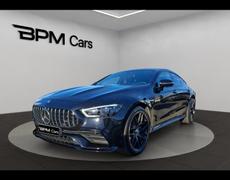 Mercedes AMG GT Amilly