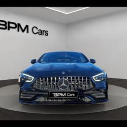 Mercedes AMG GT 53 AMG 435ch EQ Boost 4Matic+ Speedshift TCT AMG Amilly
