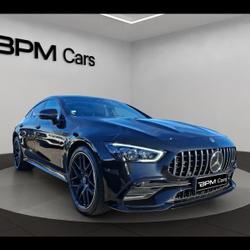 Mercedes AMG GT 53 AMG 435ch EQ Boost 4Matic+ Speedshift TCT AMG Amilly