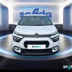 Citroen C3 1.2 PureTech 83ch S&S YOU! Calais