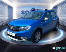 Dacia Sandero Calais