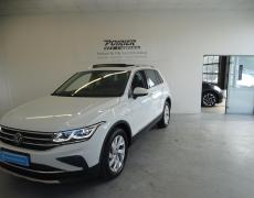 Volkswagen Tiguan L'Aigle
