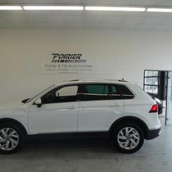 Volkswagen Tiguan 1.4 eHybrid 245ch DSG6 Elegance Exclusive occasion - Ceris&eacute; - photo 2/45